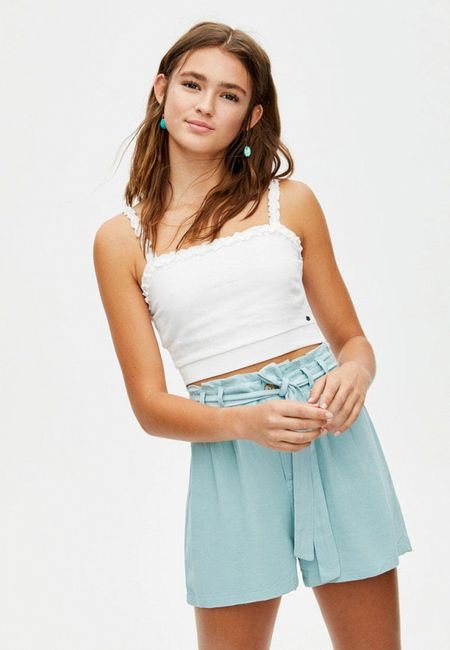 Топ Pull&Bear Топ Pull&Bear