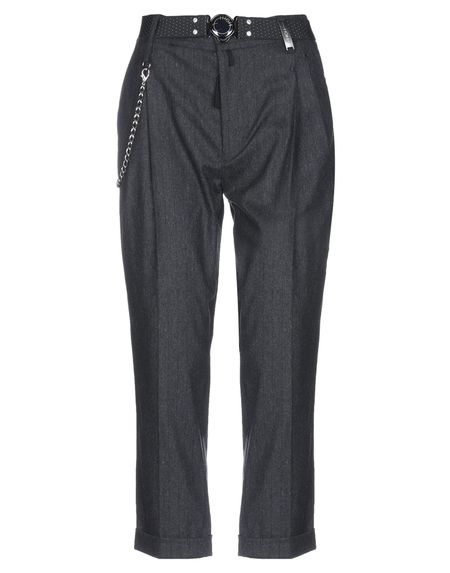 Брюки HIGH Брюки HIGH