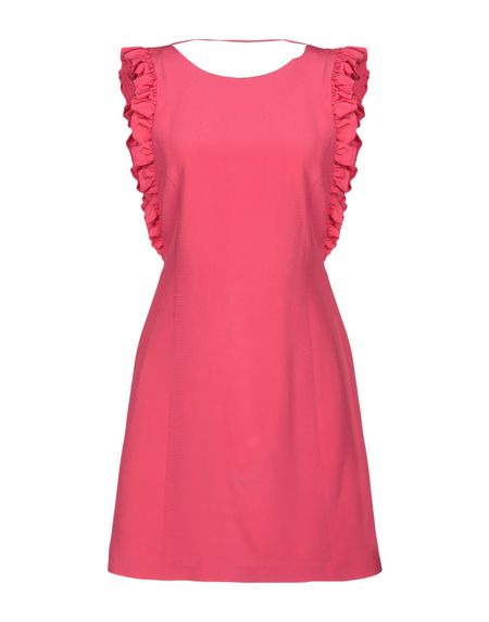 Платье PATRIZIA PEPE SERA Платье PATRIZIA PEPE SERA