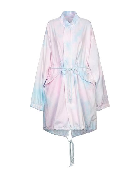 Пальто MM6 MAISON MARGIELA Пальто MM6 MAISON MARGIELA