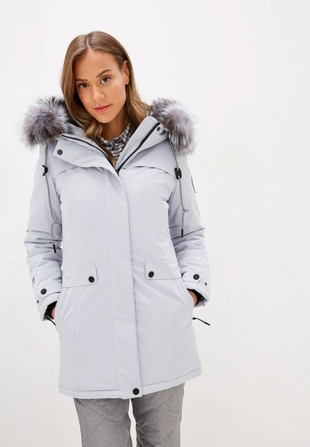 Куртка High Experience Куртка High Experience