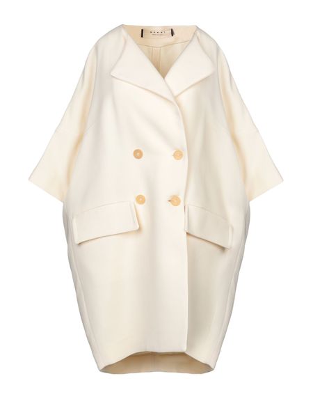 Пальто MARNI Пальто MARNI