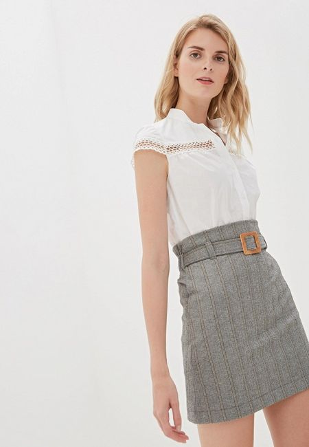 Блуза Elit by Ter-Hakobyan Блуза Elit by Ter-Hakobyan