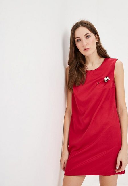 Платье Indiano Natural Платье Indiano Natural