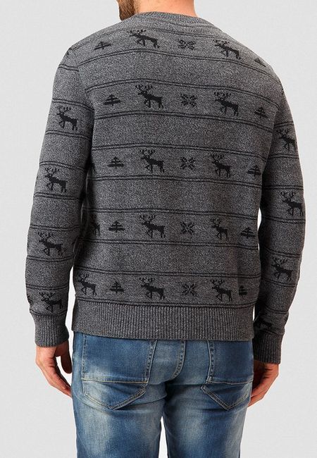 Джемпер Finn Flare Джемпер Finn Flare