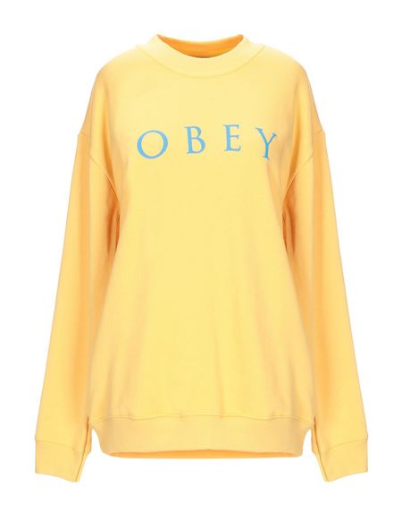 Толстовка OBEY Толстовка OBEY