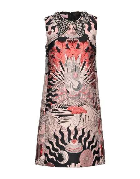 Платье GIAMBA Платье GIAMBA