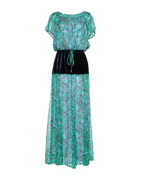 Платье MIMI LIBERTÉ by MICHEL KLEIN Платье MIMI LIBERTÉ by MICHEL KLEIN