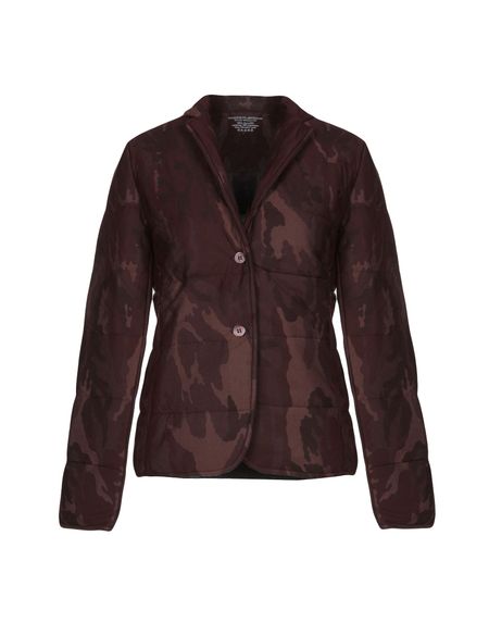 Куртка MAJESTIC FILATURES Куртка MAJESTIC FILATURES