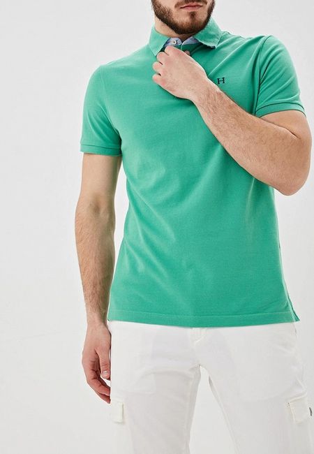 Футболка Hackett London Футболка Hackett London