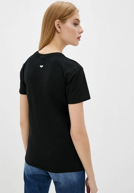 Футболка Chiara Ferragni Collection Футболка Chiara Ferragni Collection