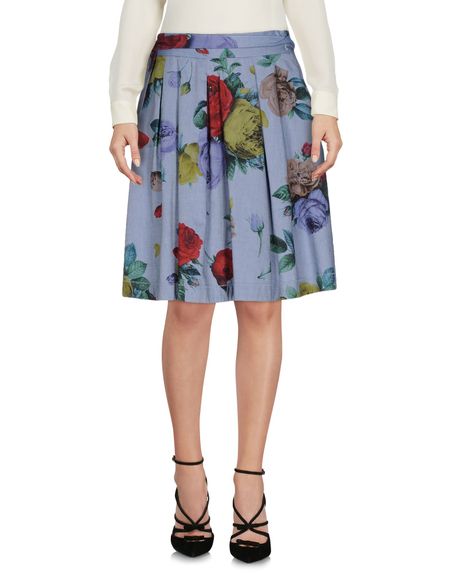 Юбка LOVE MOSCHINO Юбка LOVE MOSCHINO