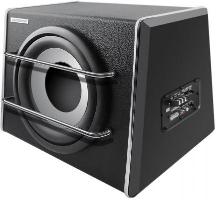 Сабвуфер Digma DCS-100 динамик 10" 25см 220Вт