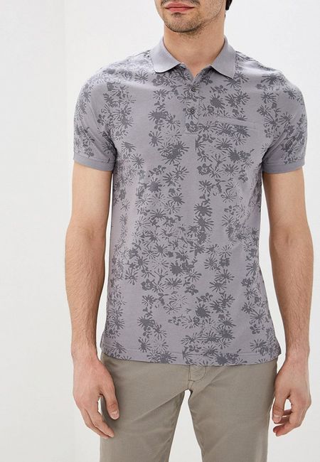 Футболка GT Gualtiero Футболка GT Gualtiero