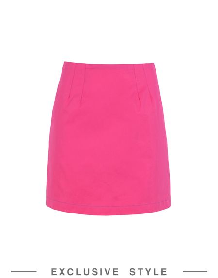 Юбка JI WON CHOI x YOOX Юбка JI WON CHOI x YOOX