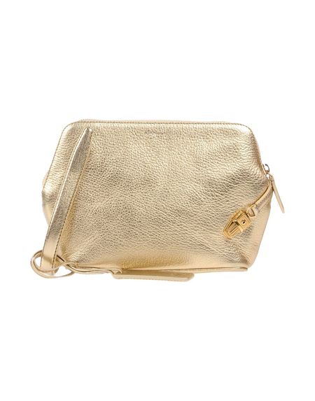 Сумка AGNONA Сумка AGNONA