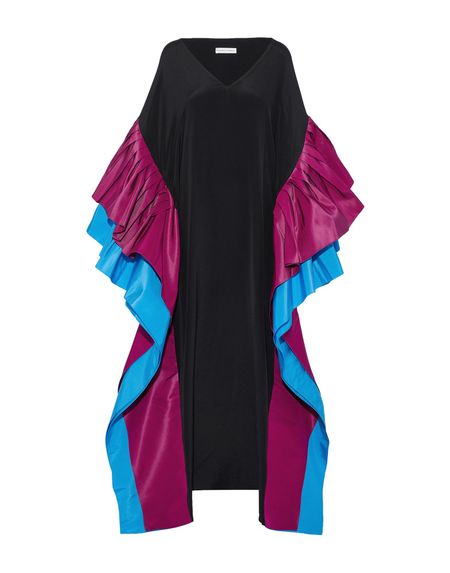 Платье ELIZABETH KENNEDY Платье ELIZABETH KENNEDY