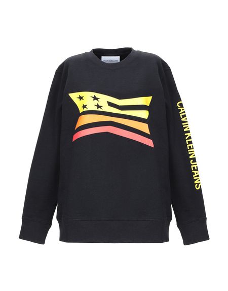 Толстовка CALVIN KLEIN JEANS Толстовка CALVIN KLEIN JEANS