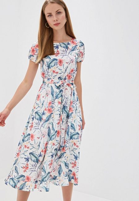 Платье TrendyAngel Платье TrendyAngel