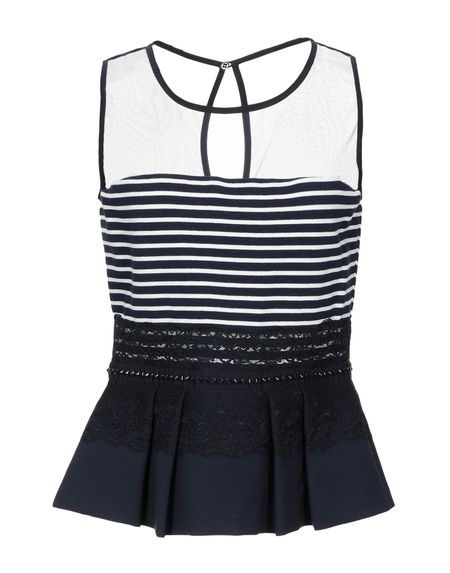 Топ ATOS LOMBARDINI Топ ATOS LOMBARDINI