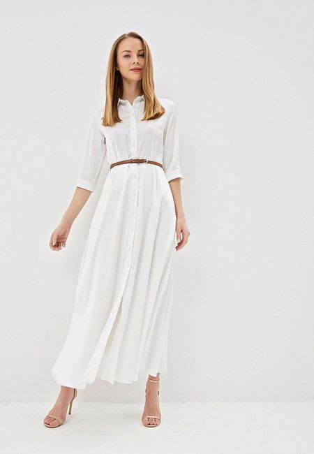 Платье TrendyAngel Платье TrendyAngel