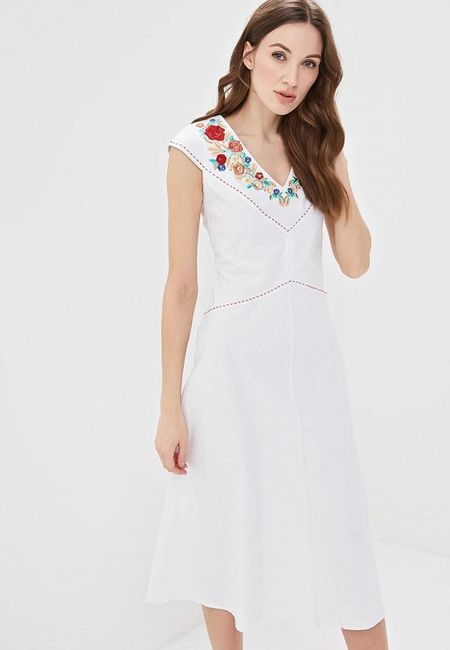 Платье Miss Gabby Платье Miss Gabby