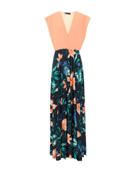 Платье SATÌNE Платье SATÌNE