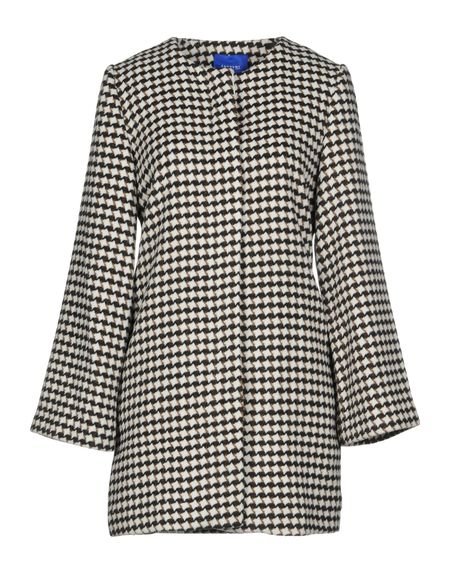 Пальто ANONYME DESIGNERS Пальто ANONYME DESIGNERS