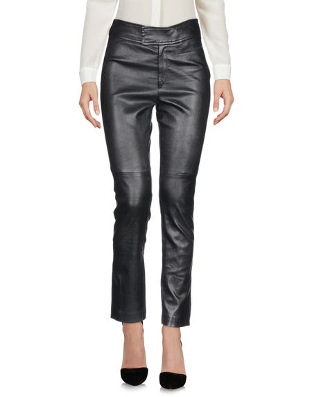 Брюки ISABEL MARANT Брюки ISABEL MARANT