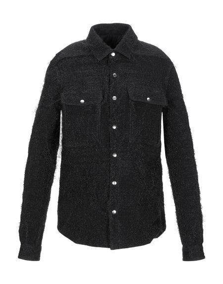 Пальто RICK OWENS Пальто RICK OWENS