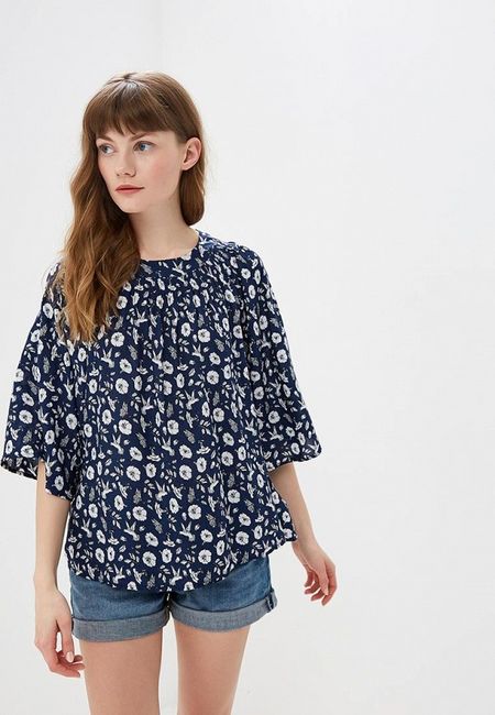 Блуза Gap Блуза Gap