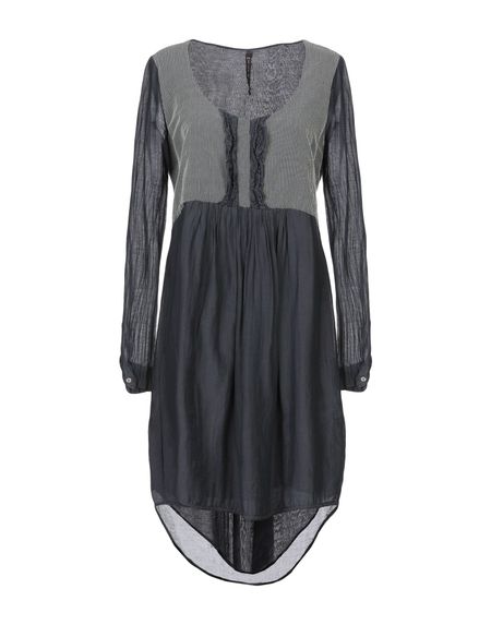 Платье MANILA GRACE Платье MANILA GRACE