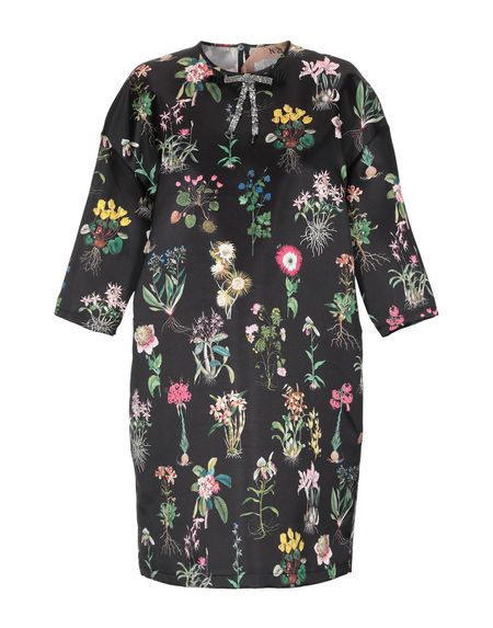 Платье N°21 Платье N°21