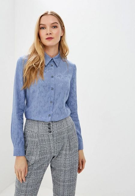 Блуза Gregory Блуза Gregory