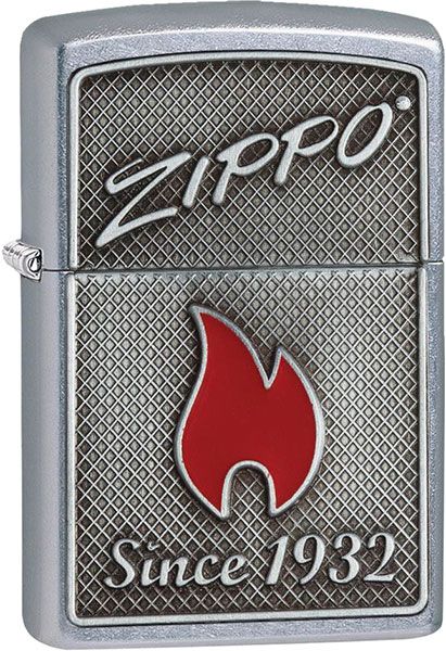 Зажигалки Zippo Z_29650