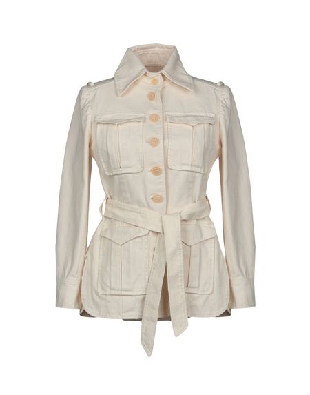 Куртка PHILOSOPHY di LORENZO SERAFINI Куртка PHILOSOPHY di LORENZO SERAFINI