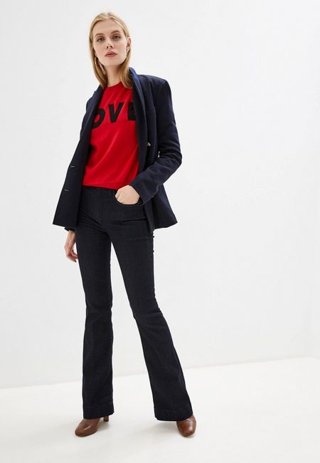 Джемпер Love Moschino Джемпер Love Moschino