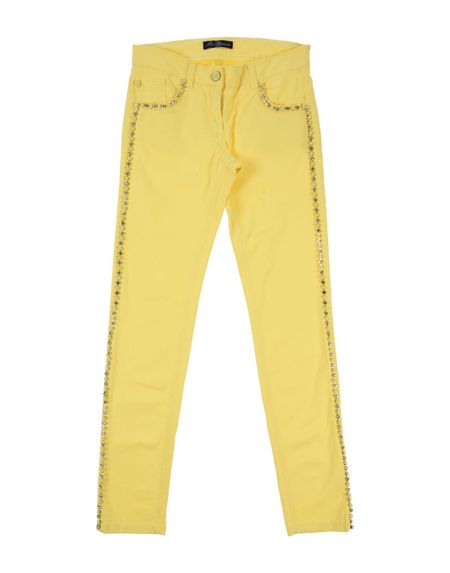 Брюки MISS BLUMARINE Брюки MISS BLUMARINE