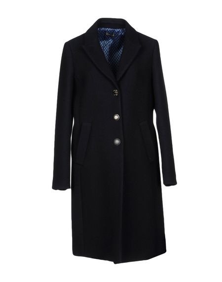 Пальто MALÌPARMI Пальто MALÌPARMI