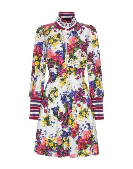 Платье DOLCE & GABBANA Платье DOLCE & GABBANA