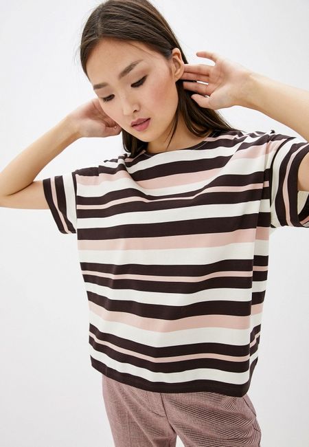 Футболка Weekend Max Mara Футболка Weekend Max Mara