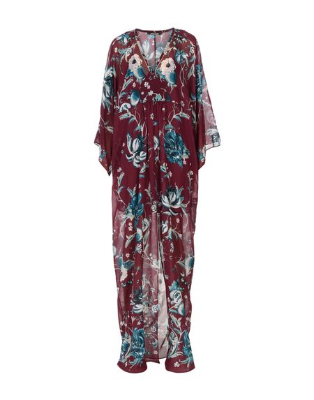 Платье ROBERTO CAVALLI Платье ROBERTO CAVALLI