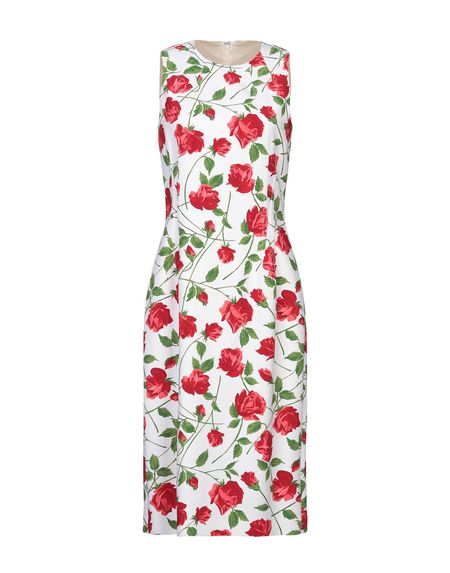 Платье MICHAEL KORS COLLECTION Платье MICHAEL KORS COLLECTION