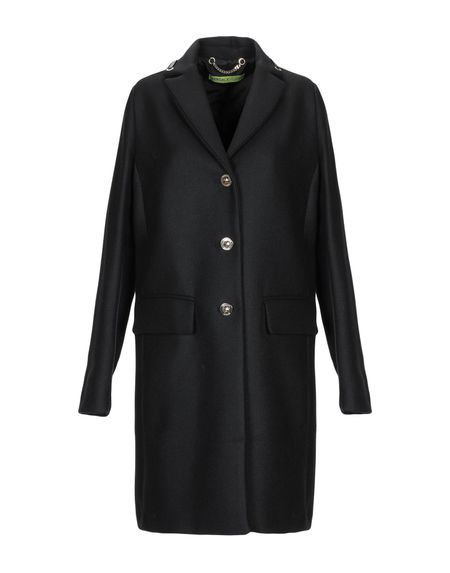 Пальто VERSACE JEANS Пальто VERSACE JEANS