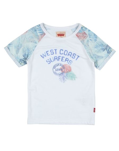 Футболка LEVI'S RED TAB Футболка LEVI'S RED TAB