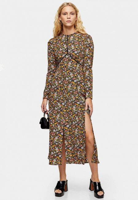Платье Topshop Платье Topshop