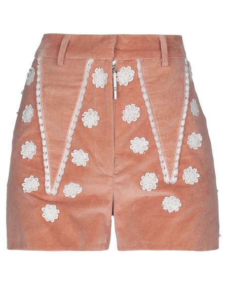 Шорты NICOLAS BESSON Шорты NICOLAS BESSON