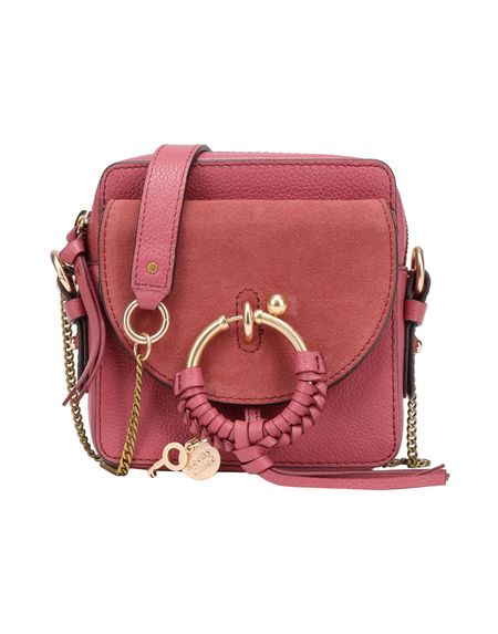 Сумка SEE BY CHLOÉ Сумка SEE BY CHLOÉ