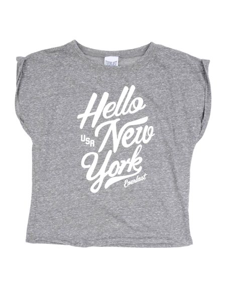 Футболка EVERLAST Футболка EVERLAST