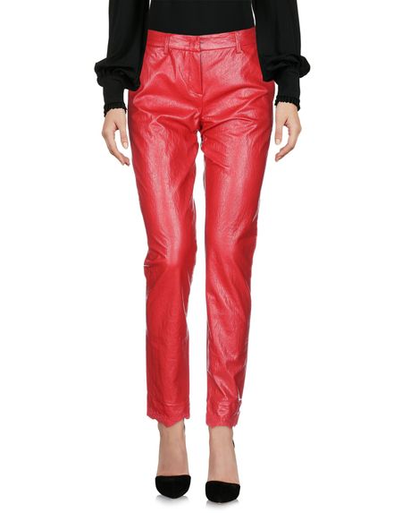 Брюки PHILOSOPHY di LORENZO SERAFINI Брюки PHILOSOPHY di LORENZO SERAFINI